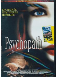 Psychopath / autopsie