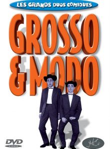 Grosso & modo