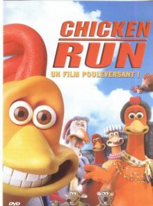 Chicken run - edition belge