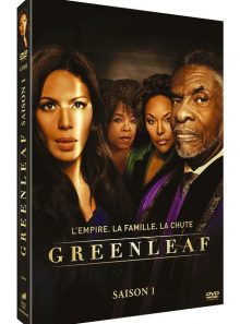 Greenleaf - saison 1