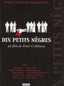 Dix petits nègres