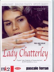 Lady chaterley