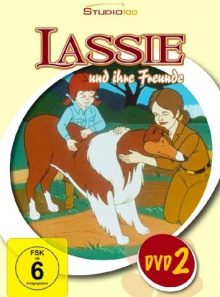 Lassie 2 [import allemand] (import)