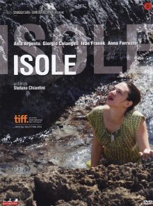Isole - stefano chiantini