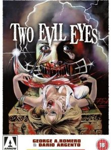 Two evil eyes [import anglais] (import)