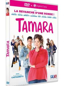 Tamara - dvd + copie digitale