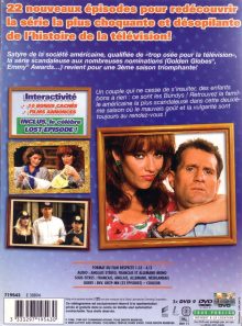 Mariés deux enfants - saison 3