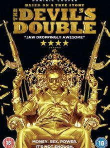 The devil's double [dvd]