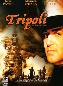 Les rivages de tripoli