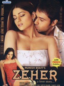 Zeher a love story