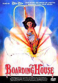 Boardinghouse
