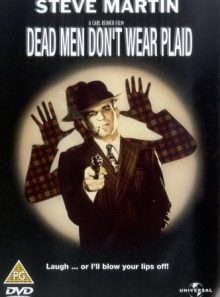 Dead men don't wear plaid (import)