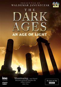 The dark ages: an age of light