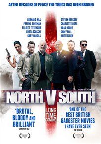 North v south [dvd]
