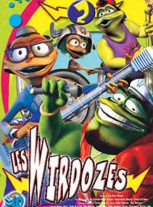 Les wirdozes - vol. 2