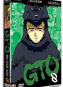 Gto - vol. 8