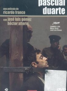 Pascual duarte