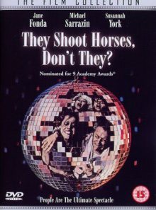 They shoot horses, don't they?