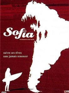 Sofia - la naissance d'un mythe