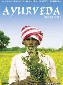 Ayurveda, l'art de vivre