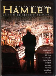 Hamlet - édition spéciale