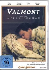 Valmont [import allemand] (import)