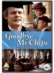 Goodbye, mr chips