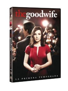 The good wife saison 1 - dvd import espagne