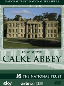 National trust - calke abbey