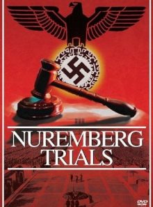 Nuremberg trials [import anglais] (import)
