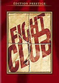 Fight club - édition prestige