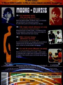 Amicalement votre (épisodes 13 à 16)