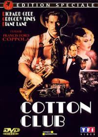 Cotton club - édition spéciale