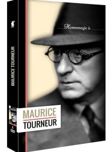 Hommage à maurice tourneur