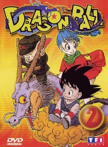 Dragon ball - vol. 02