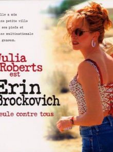Erin brockovich - edition belge