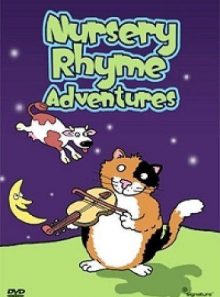 Nursery rhyme adventures