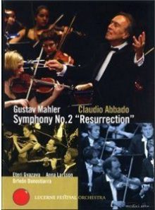 Symphonie n° 2 resurrection