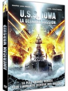 U.s.s. iowa : la dernière mission