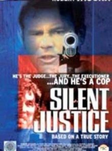 Silent justice (import)