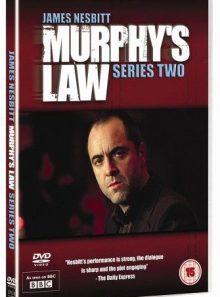 Murphy's law series 2