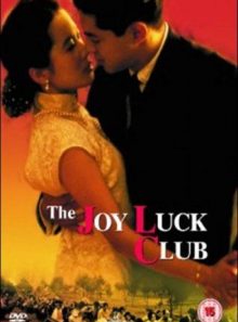 The joy luck club