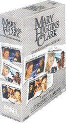 Mary higgins clark 3 - coffret 3 dvd
