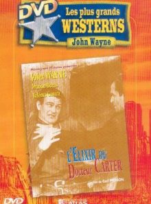 L'elixir du docteur carter