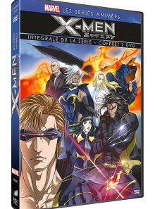 X-men, série animée