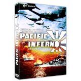 Dvd pacific inferno