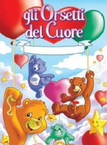 Gli orsetti del cuore 06 siccita dvd italian import