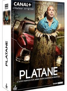Platane - saison 1
