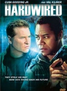 Hardwired [import anglais] (import)