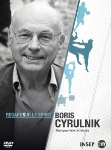 Regards sur le sport : boris cyrulnik